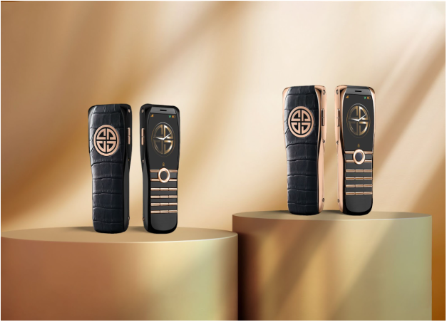 Gold Plated Phone: Discover the Elite Power and Privacy of XOR
