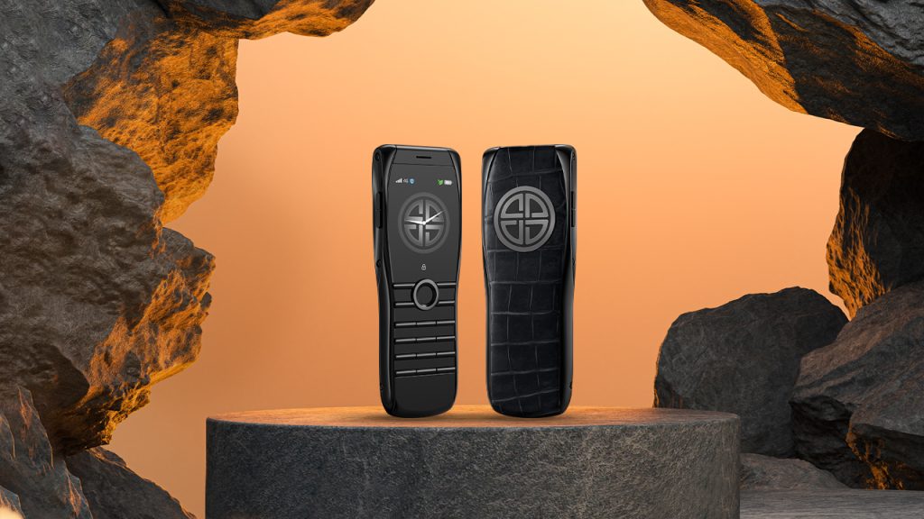 Step into the World of Elite Phones: Start with XOR