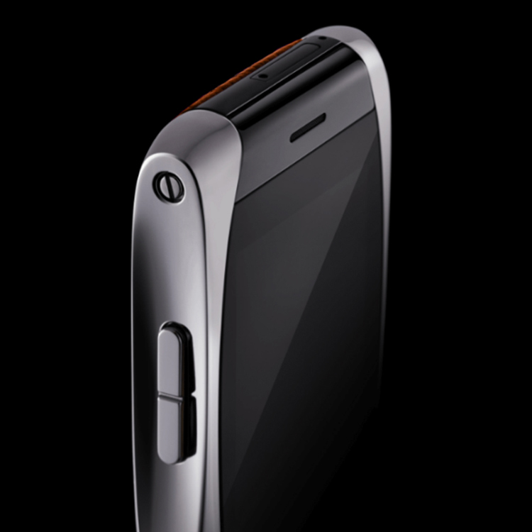 1. Black ceramic
