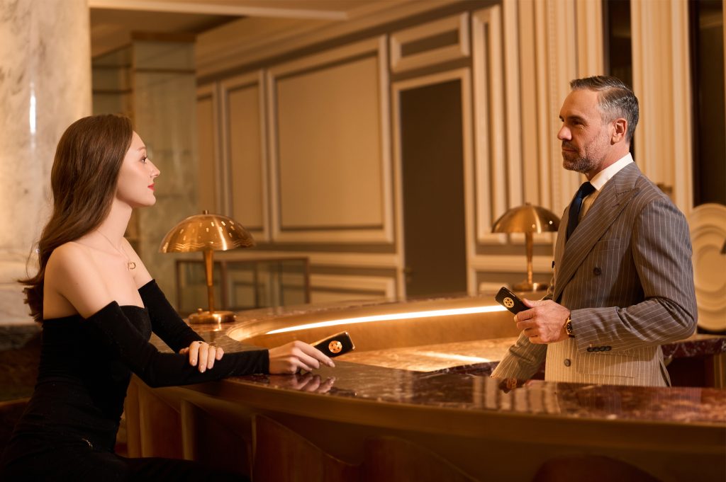XOR is the ultimate luxury phone redefining premium mobile experiences