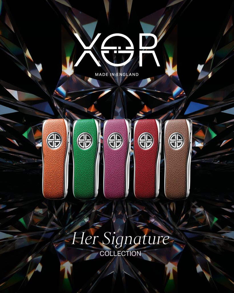 XOR 4x5 her collection10
