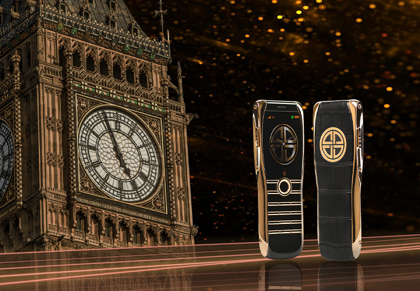 Step into the World of Elite Phones: Start with XOR