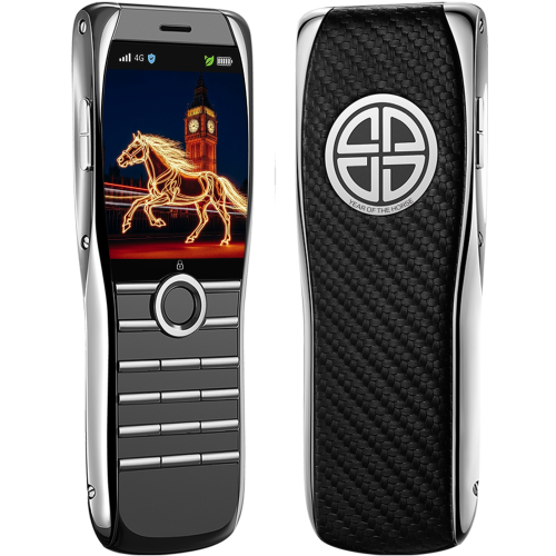 hoa ma CLASSIC CARBON